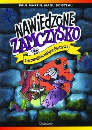 Czarodziejskie zaklęcie Beatrycze
