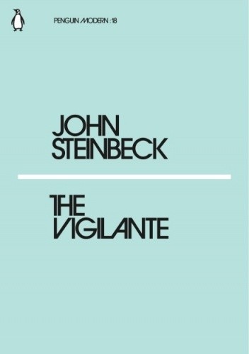 The Vigilante