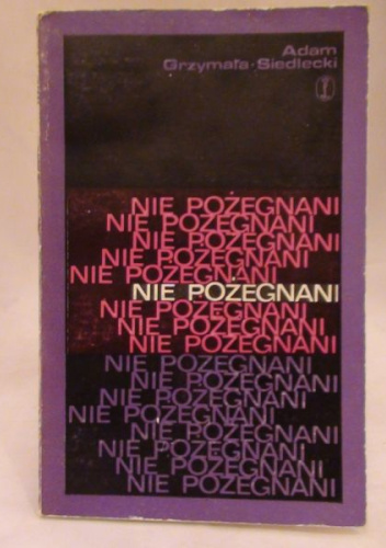 Niepożegnani