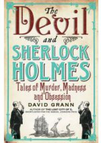 The Devil and Sherlock Holmes