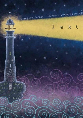 Lekturnik