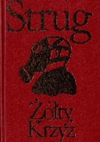 Żółty krzyż. Tom 1-2