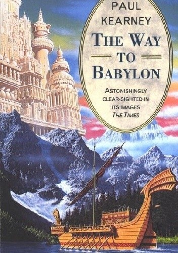 The Way to Babylon