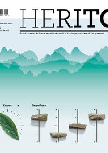 HERITO nr 36 / 2019