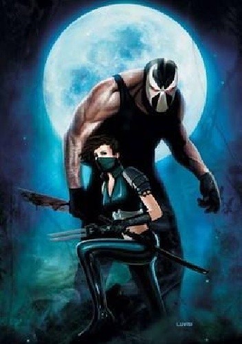 Secret Six 05: The Reptile Brain