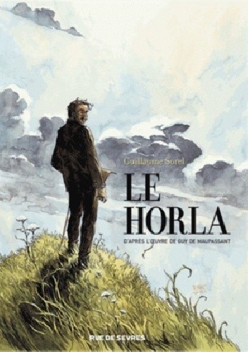 Le Horla