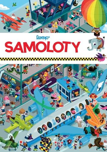 Samoloty