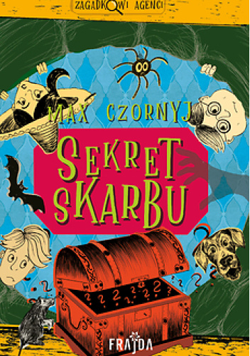Sekret skarbu