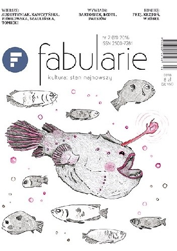 Fabularie nr 2 (11) 2016