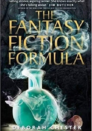 The Fantasy Fiction Formula