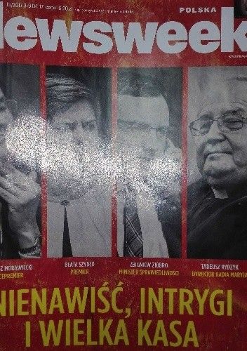 Newsweek 15/2017