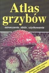 Atlas grzybów