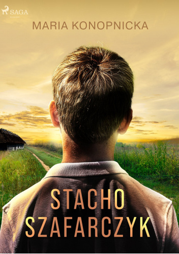 Stacho Szafarczyk