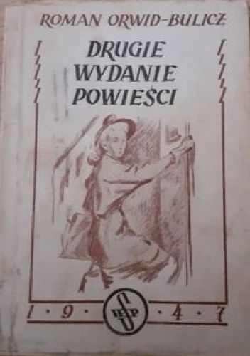 Drugie wydanie powieści
