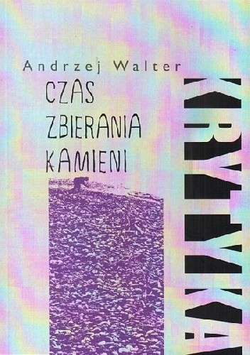 Czas zbierania kamieni