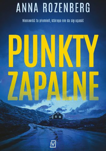 Punkty zapalne