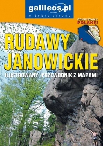 Rudawy Janowickie