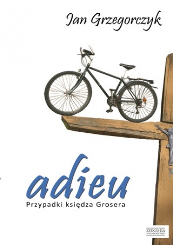 Adieu