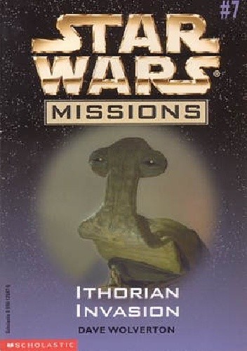 Ithorian Invasion