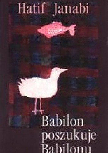Babilon poszukuje Babilonu