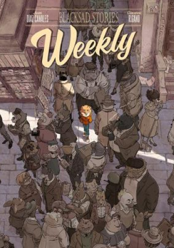Weekly