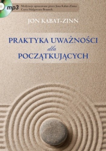 Praktyka uważności dla początkujących