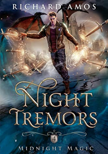Night Tremors
