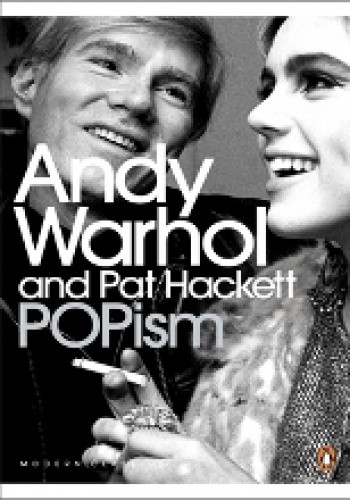 POPism. The Warhol Sixties