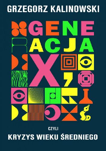 Generacja X, czyli kryzys wieku średniego