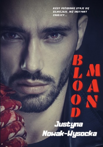 Blood Man