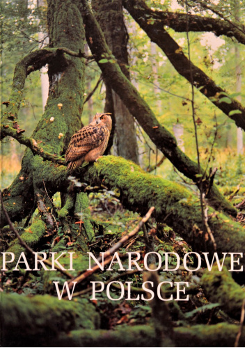Parki narodowe w Polsce