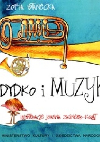 Dydko i muzyka