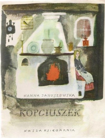 Kopciuszek