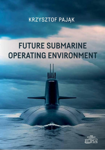 Future submarine operating environmen