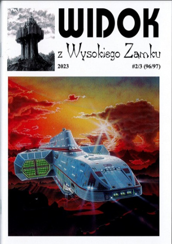 Widok Z Wysokiego Zamku #2/3 (96/97)