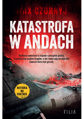 Katastrofa w Andach