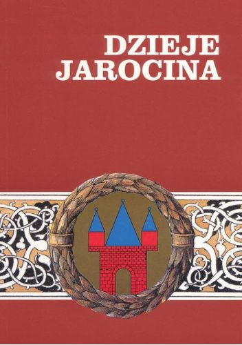 Dzieje Jarocina