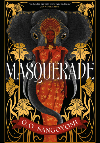 Masquerade