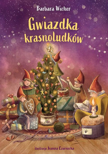 Gwiazdka krasnoludków