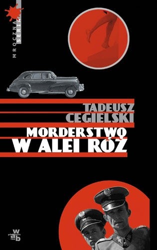 Morderstwo w Alei Róż