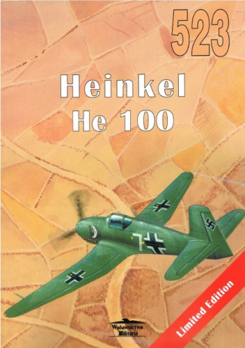 Heinkel He 100