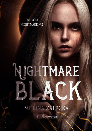 Nightmare. Black