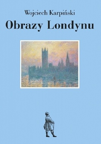 Obrazy Londynu