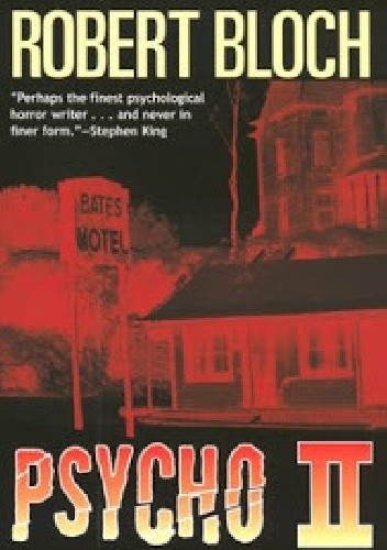 Psycho II