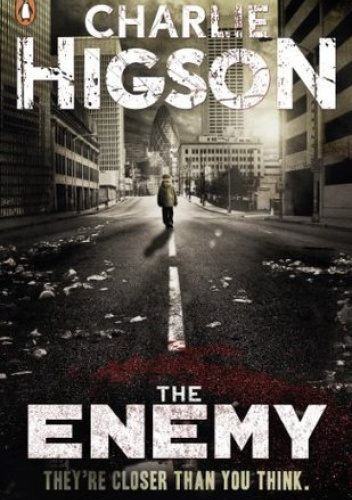 The Enemy
