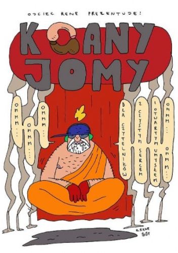 Koany Jomy