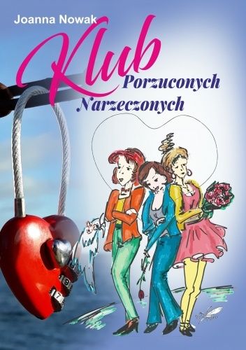 Klub Porzuconych Narzeczonych