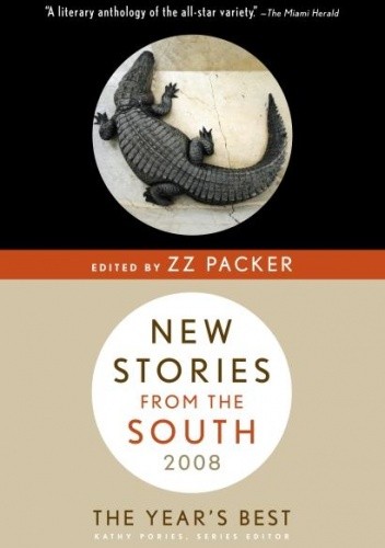 New Stories from the South: The Year's Best, 2008