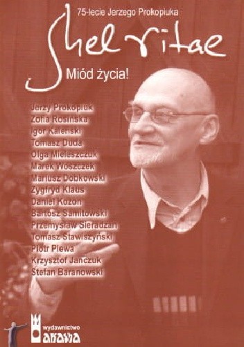Mel Vitae. Miód życia!