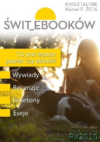 Świt_ebooków. Numer 9